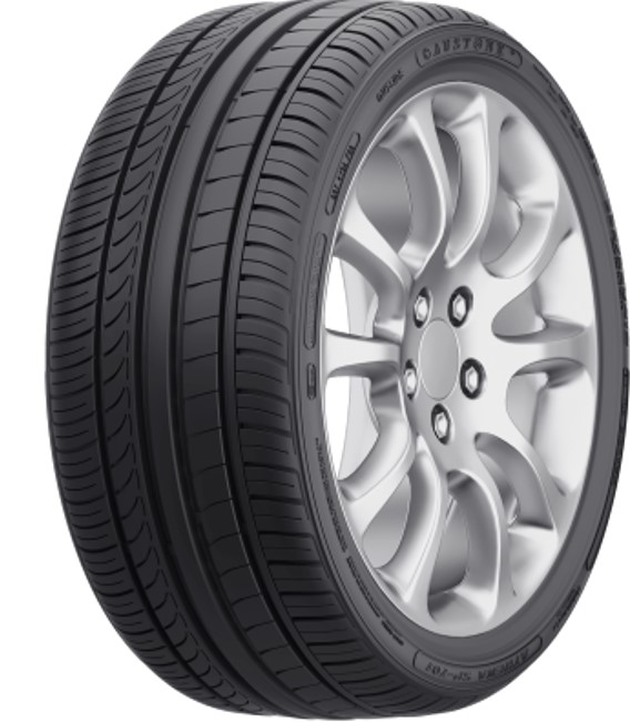 Автошини 235/45R18 98W ATHENA SP-701 Austone